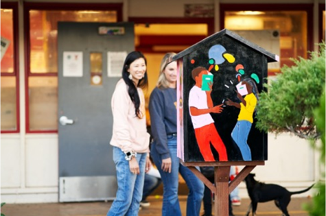 Student Programs