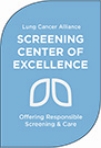 Lung Cancer Alliance Seal Lung Cancer Alliance Seal