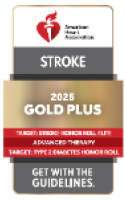 Stroke - Gold Plus