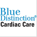 Blue Distinction Cardiac Care