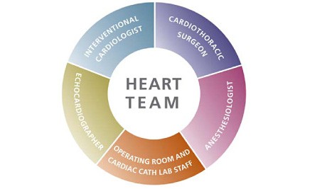 heartteam chart
