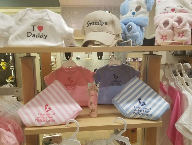 Muir galleria gift shop 4