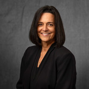 Lori Johnson Lori Johnson - headshot