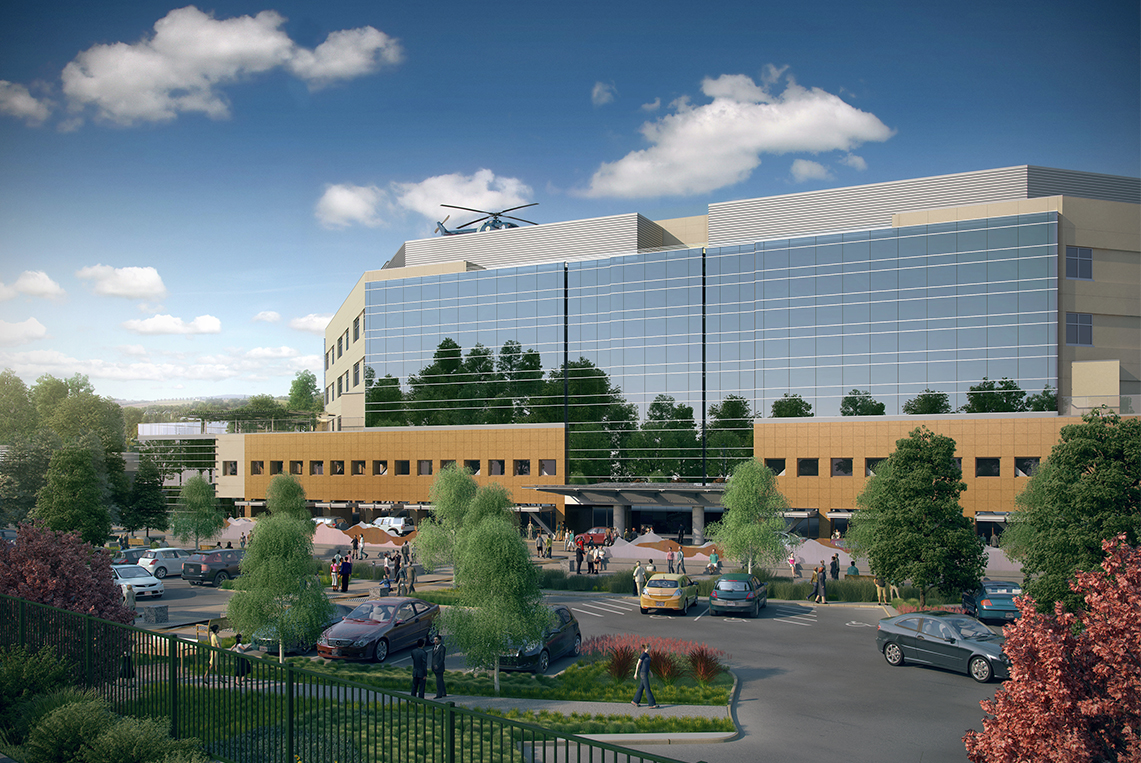 Medical Imaging, Concord