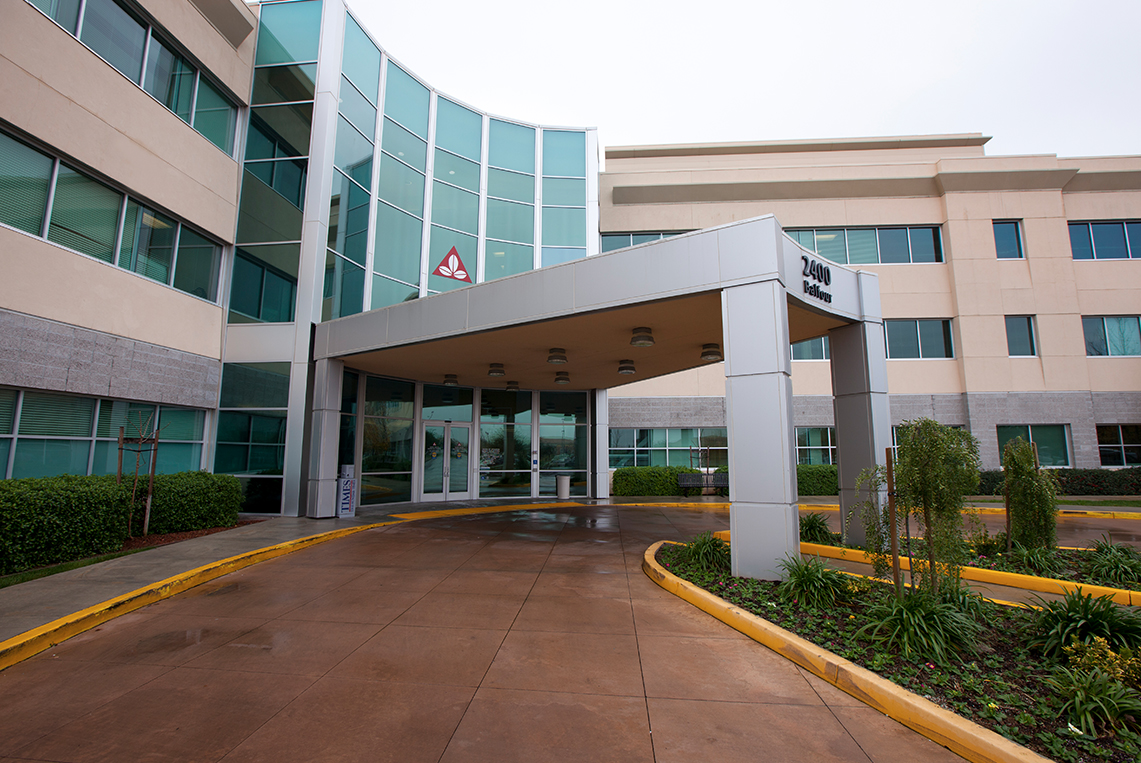 Medical Imaging, Concord
