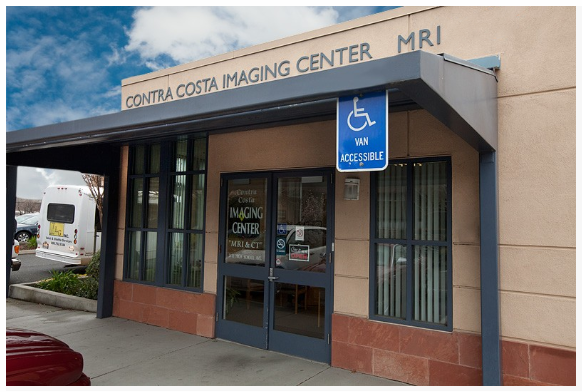 Contra Costa Imaging Center