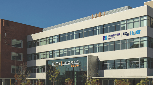 Medical Imaging, Concord